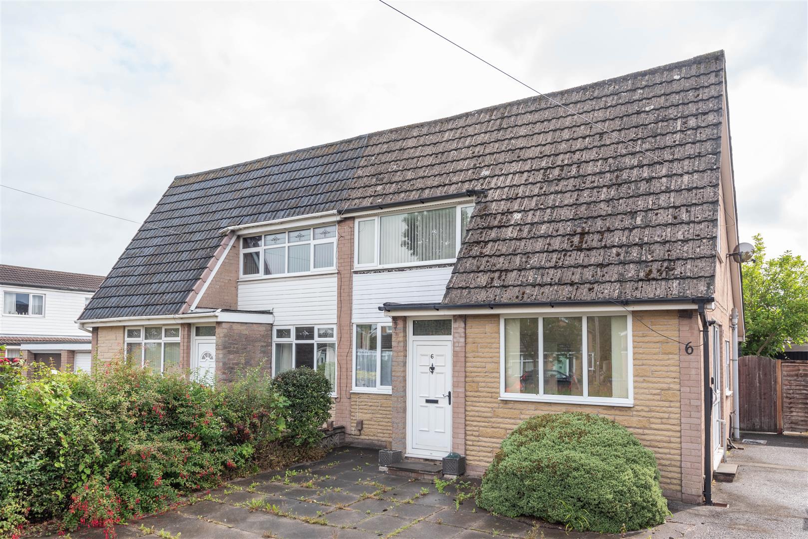 3 bed property in West Paddock, Leyland